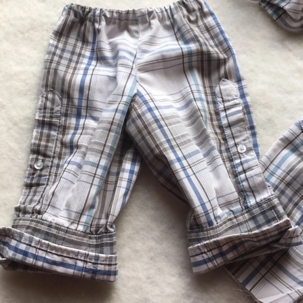 Newborn Prop for photo Newsboy